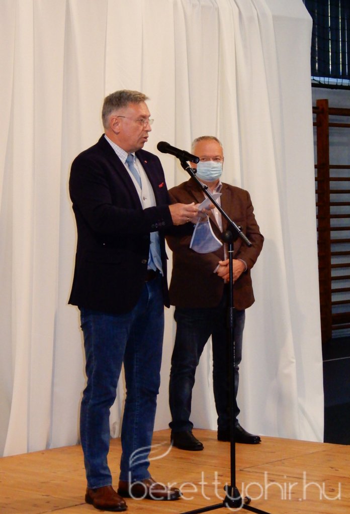 Soltész Rezső koncert az Idősek Napján 06